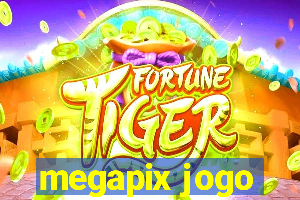 megapix jogo